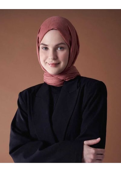 Bambu Kraş Eşarp Tesettür Giyim, Hafif, Rahat, Şık, Yüksek Kalite, Hijab, Scarf, Shawl Çok Renkli