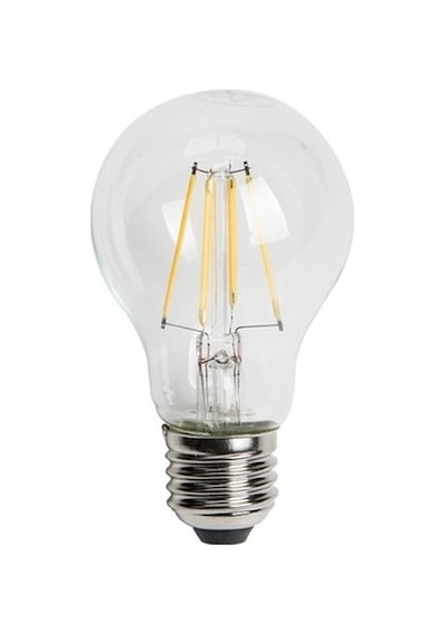 Cata 5 Adet Ct-4231 Rustik Günışığı Led Ampul 6w