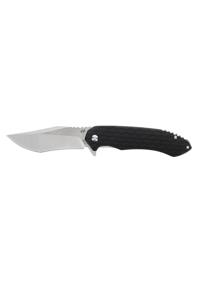 Schrade Scramble Folder Edc Ultra-glide Kamp Çakı Siyah 1159311 Siyah
