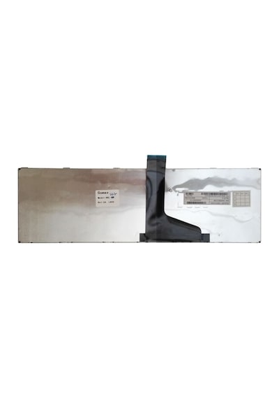 Toshiba Uyumlu Satellite L855-14P,C855,L850D Çerçeveli Klavye Tuş Takımı - 54956502