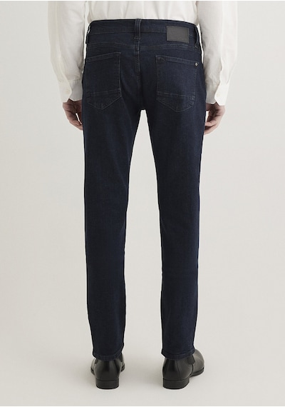 Mavi - Marcus Gece Mavisi Comfort Jean Pantolon 8835127883 Koyu Mavi