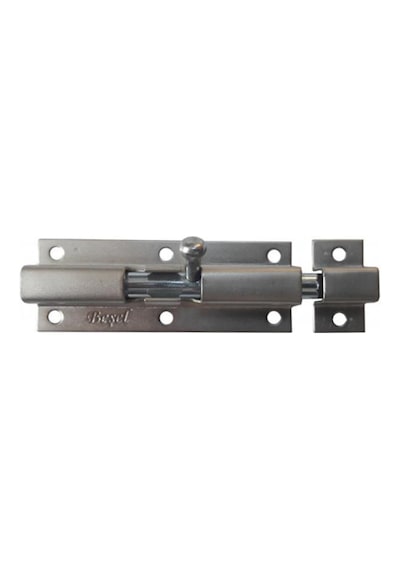 Klas Sürgü Saten 4 Cm - Elwm-288763
