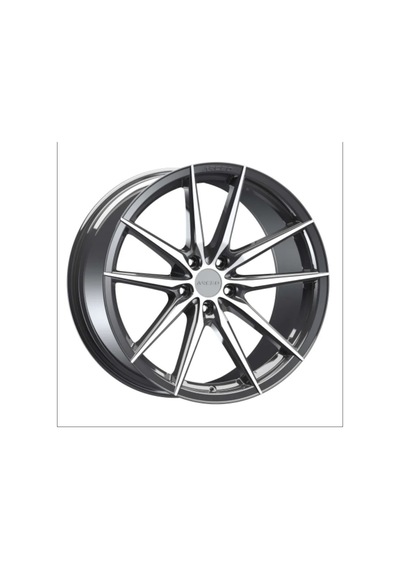8249400000912 5 120 19 8.5-9.5 Et27 Ch73.1 Ön Arka Titanium Diamo