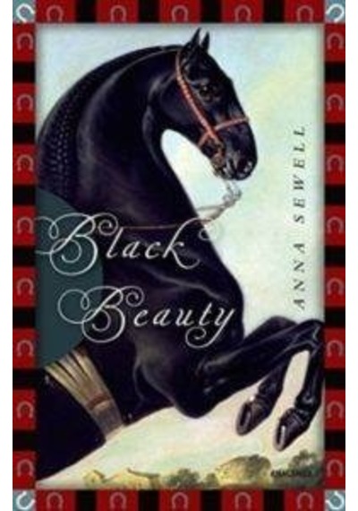 Black Beauty 9783866476141