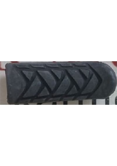 Hero Hr200-xv F1532 Sol Ayak Basamak Lastiği