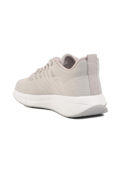 Buz Hafif Unisex Spor Ayakkabı Molen 118 G Siyah