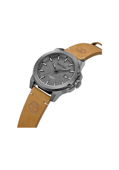 Timberland Tdwgb0083003 Kol Saati Metalik