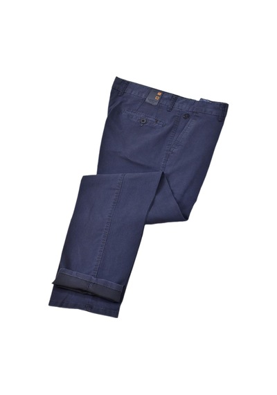 Lavetto Erkek Kanvas Yazlık Pantolon Klasik 624 Bgl-st04602 Lacivert