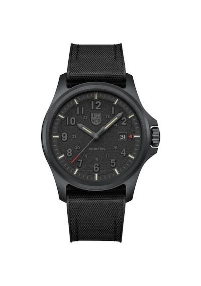 Luminox Xl.1961 Atacama Fıeld 1960 Erkek Kol Saati Metalik