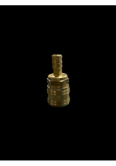 Bozlak Hava Jak Hortum Gövde 10mm St123 10 MM