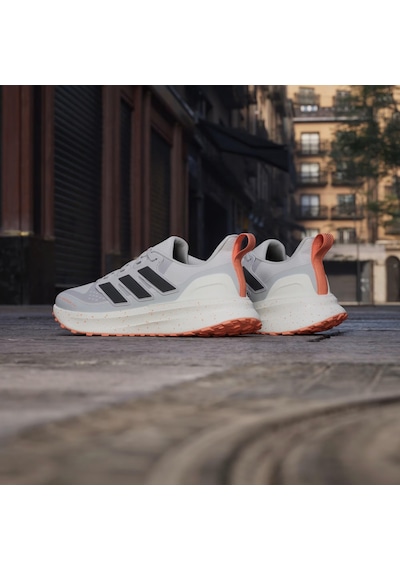 Adidas Ultrarun 5 Tr Kadın Koşu Ayakkabısı C-adıjq6922b10a00 Gri