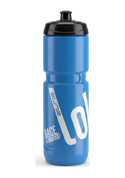 Elite Loli Bisiklet Matarası 0,8 Litre - Mavi