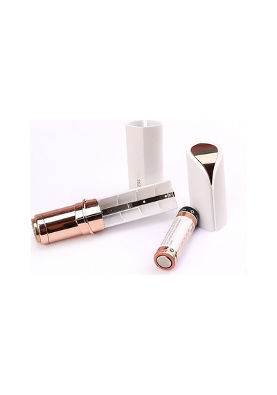 Flawless Yüz Epilasyon Cihazı - Flawless Yüz Tüy Temizleyici Epil N11.1675