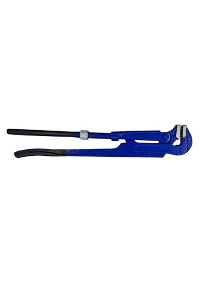 Mur-cell Maşalı Boru Anahtarı 1,5''