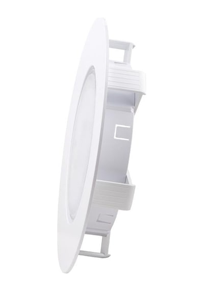 Sıva Altı Gömme Havuz Led Lambası Beyaz