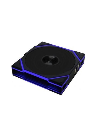 Lian Li Unı Fan Reverse Tl Wıreless 1x120mm Siyah