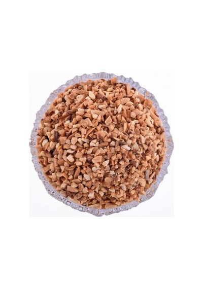 Kıyılmış Yer Fıstığı 500 G