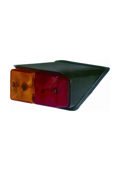 Ford Traktör 3600 - 6600 Stop Lamba Takımı Sağ - Sol