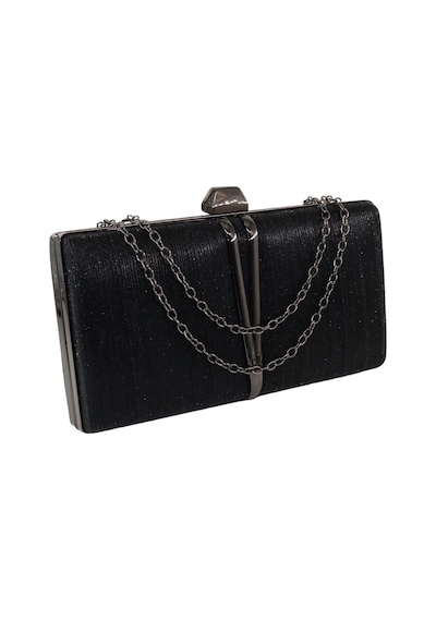 Keeba Lazer Kumaş. Siyah Abiye çanta. Siyah Davet Gece Çantası. Abiye Çanta Siyah. Portföy Clutch Çanta.