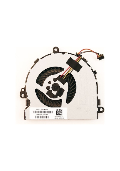 Hp Pavilion 15-db 15-dı Notebook Cpu Fan V.2