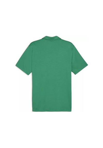 Puma Teamgoal Polo Sport Erkek Futbol Antrenman Polo Tişörtü 65877105 Yeşil