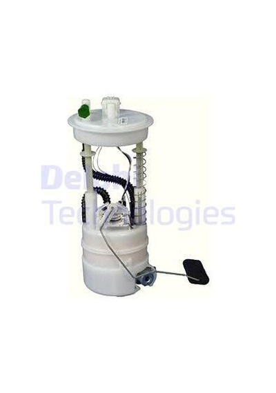 Delphı Fg1037-12b1 Yakıt Samandırası Nıssan Qashqaı, Qashqaı + 2 02/2007