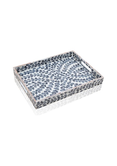 The Mia Sedef Tepsi 45x30x5 Cm Tlc0032