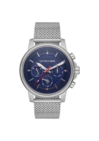 U.S. Polo Assn. USPA1020-02 Erkek Kol Saati