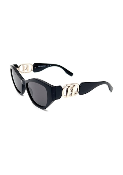 Karl Lagerfeld KL6086S 001 Kadın Güneş Gözlüğü