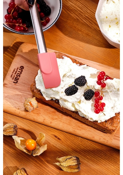 Emsan Bakery Set Pembe