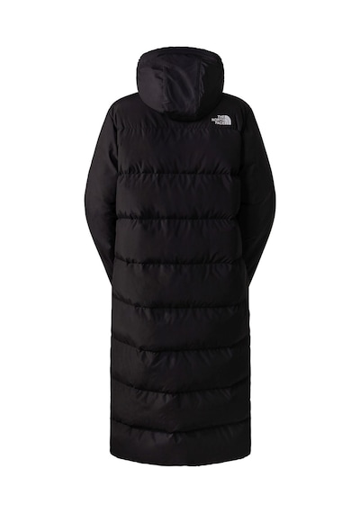 The North Face Kadın K.tüyü Trıple C Parka Nf0a84j44h01 Siyah