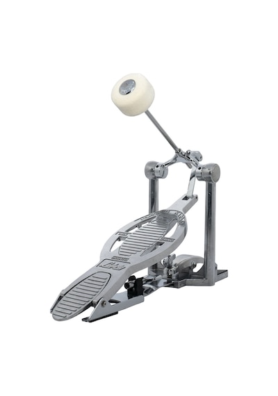 Ludwig L203dır Speed King Kick Pedalı Efsanevi Direct Drive Pedalın Dönüşü