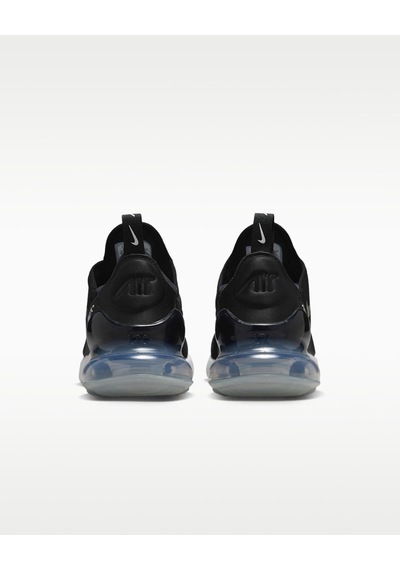 Nike Nıke W Aır Max Spor Ayakkabı Kadın Siyah