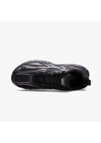 Anta Alphadawn Erkek Siyah Spor Ayakkabı 812548801