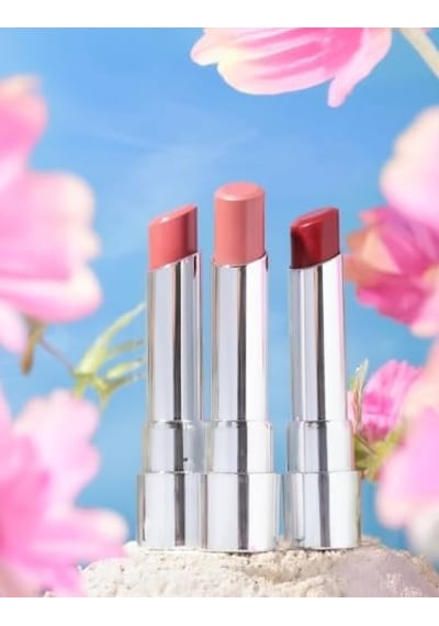 Nemlendirici Parlak Ruj - Sheer Up Sls. - 020 Hidden Desire - 8682536097901 0