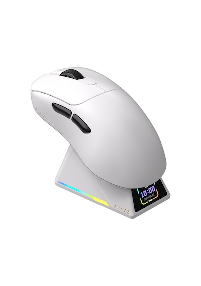 Aj179 Apex 8.000 Hz-30.000 Dpı, Huano Optik Switch-rgb Manyetik Ekranlı Şarj Doku Diğer