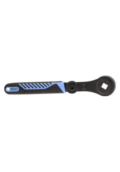 Pro Hollowtech Sökme Anahtarı prtl0031 Siyah - Kırmızı