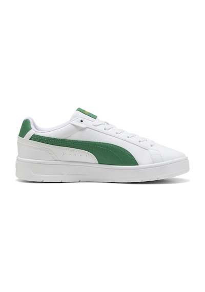 Puma 40028402 Court Classico Unisex Günlük Spor Ayakkabı Beyaz
