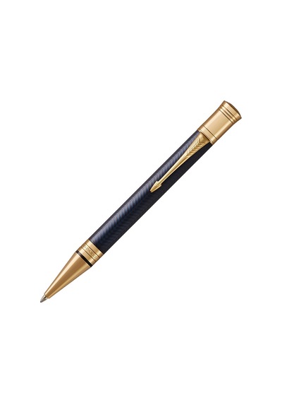 Parker Duofold Prestij Mavi Chevron Tükenmez Kalem 1931373