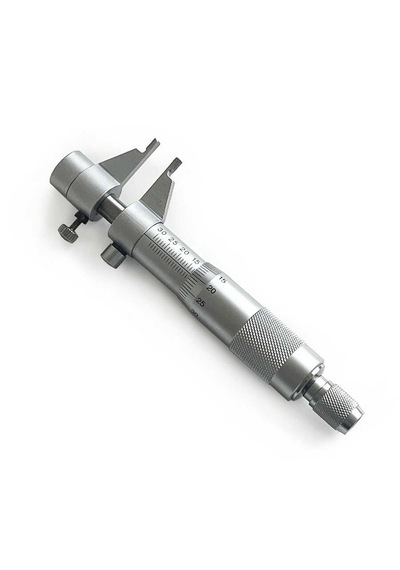 Aek-tech İç Çap Mikrometresi Delik Ölçüm 5-30mm