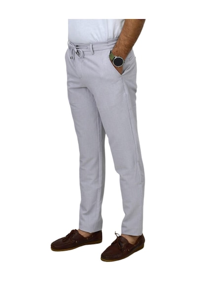 Erkek Jogger Gofre Lastikli Pantolon 1998 Bgl-st04423 A.Gri Erkek Jogger Gofre Lastikli Pantolon 1998 Bgl-st04423 A.Gri