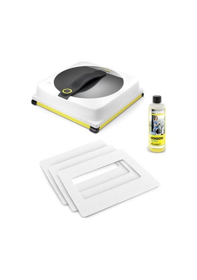Karcher RCW 4 Cam Temizleme Robotu