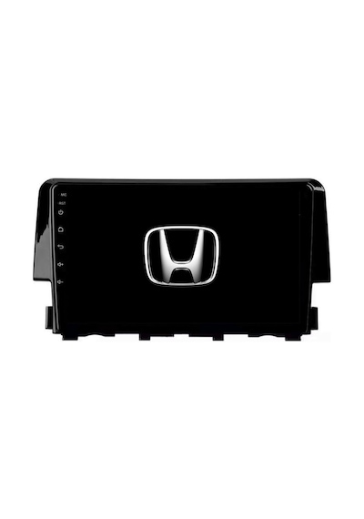 Honda Civic Fc5 Araç Multimedya Android Ekran Carplay Double Teyp 4+64 9" 16-20 P.black Cadence