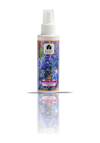 Eget Lavanta Yağlı Tonik 100 ML