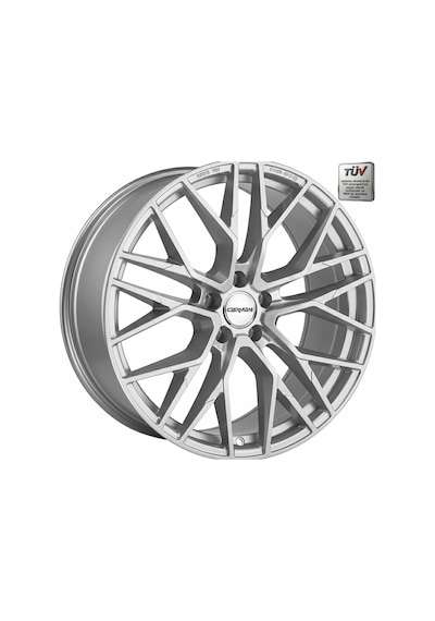 Kormetal Ca20 8,0x18 Pcd:5112 Et:30 Ch:66,6 Ws Jant 4 Adet