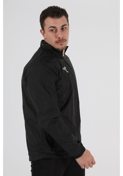 Diadora Alto Yağmurluk Siyah