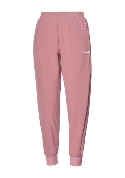 Hummel Mabıla Eşofman Altı 931623-3325 Pembe