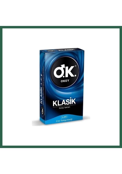 Bezos Klasik 10 Lu Bzs01