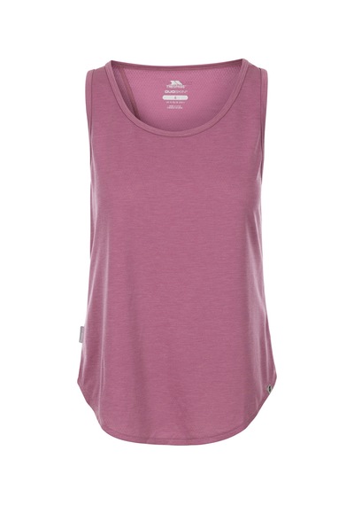 Trespass Maıread - Female Actıve Top Pembe Beyaz