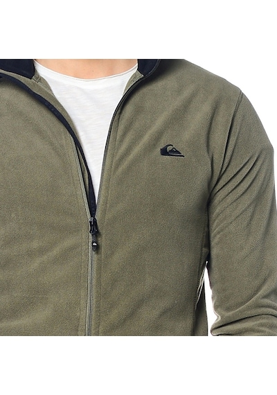 Quiksilver Mıssıon Fz M Yeşil